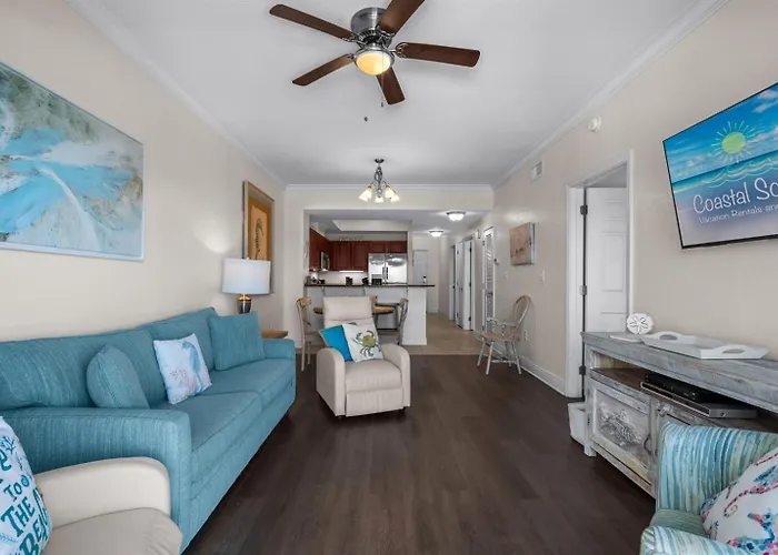 18th Floor! Indooroutdoor Pools Free Daily Activities Service Apartment Gulf Shores