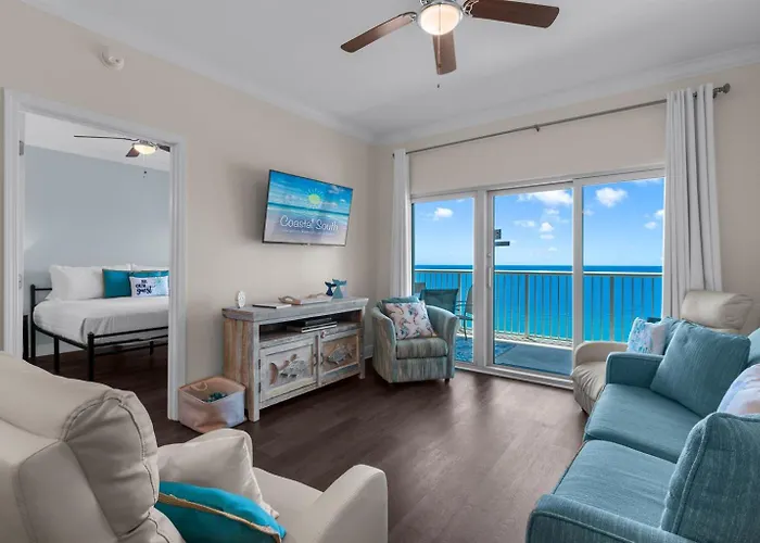 18th Floor! Indooroutdoor Pools Free Daily Activities Service Apartment *