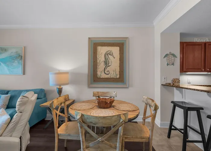 18th Floor! Indooroutdoor Pools Free Daily Activities Service Apartment