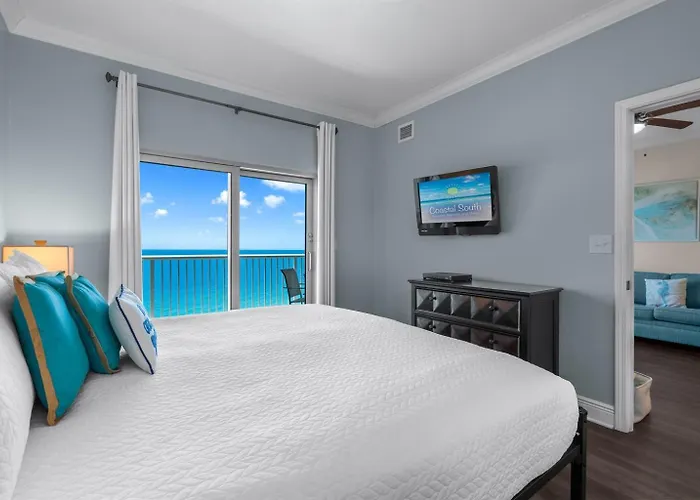 18th Floor! Indooroutdoor Pools Free Daily Activities Service Apartment