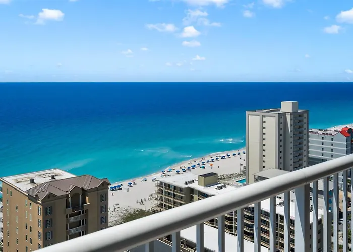 18th Floor! Indooroutdoor Pools Free Daily Activities Service * Gulf Shores