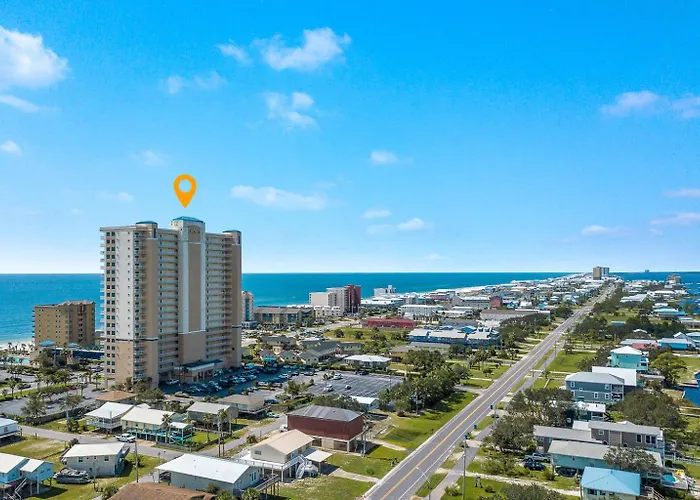 18th Floor! Indooroutdoor Pools Free Daily Activities Service
