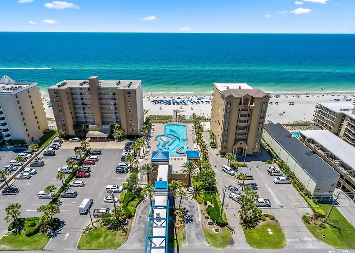 18th Floor! Indooroutdoor Pools Free Daily Activities Service Apartment *
