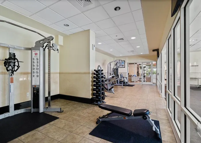 18th Floor! Indooroutdoor Pools Free Daily Activities Service * Gulf Shores