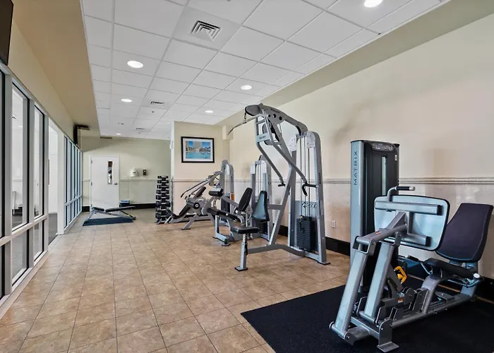 Apartment 18th Floor! Indooroutdoor Pools Free Daily Activities Service Gulf Shores