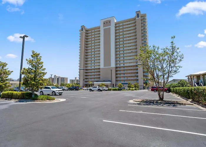 18th Floor! Indooroutdoor Pools Free Daily Activities Service Apartment