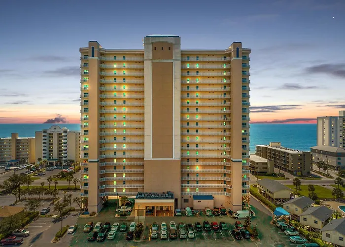 Apartment 18th Floor! Indooroutdoor Pools Free Daily Activities Service